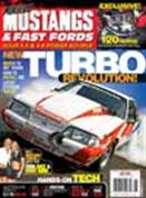 Muscle Mustangs and Fast Fords